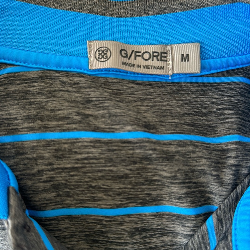 Men’s polo